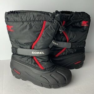 Sorel Flurry Children’s Winter Boots